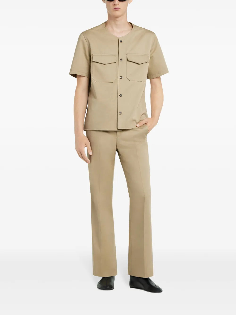 Utility Shirt