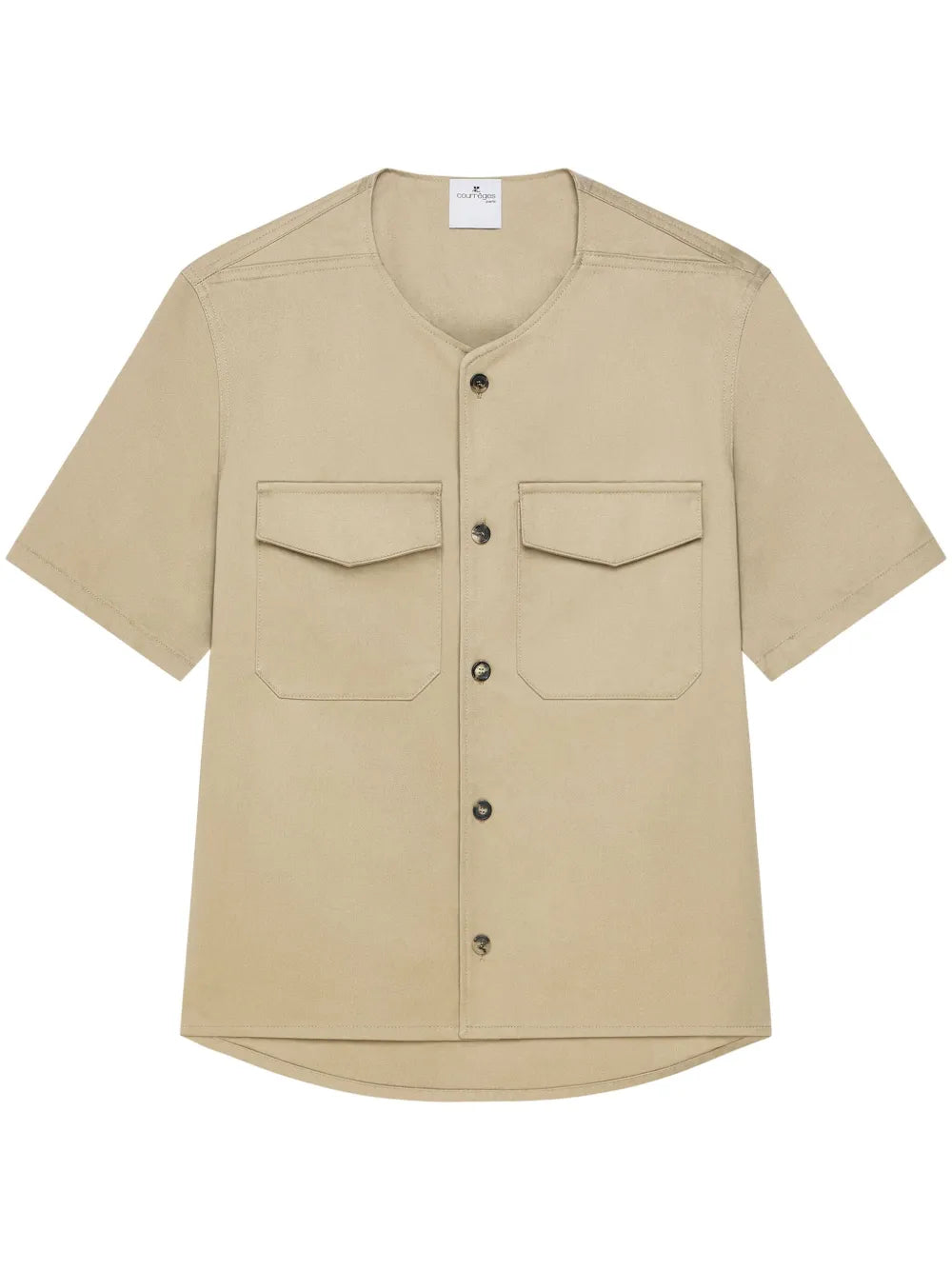 Utility Shirt