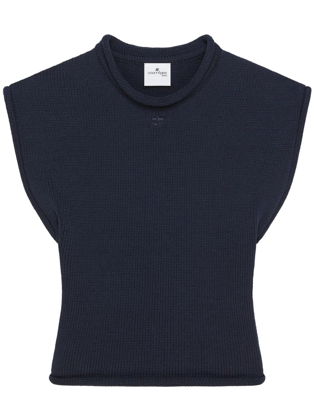 Knitted Top