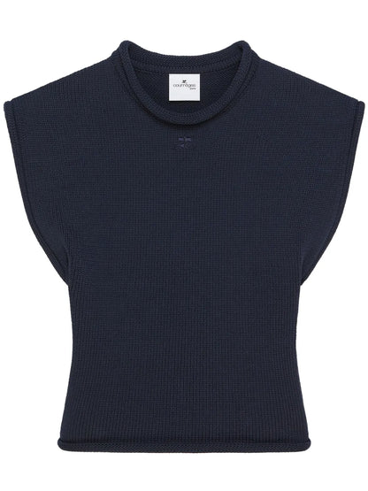 Knitted Top