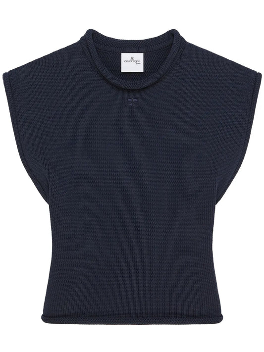 Knitted Top