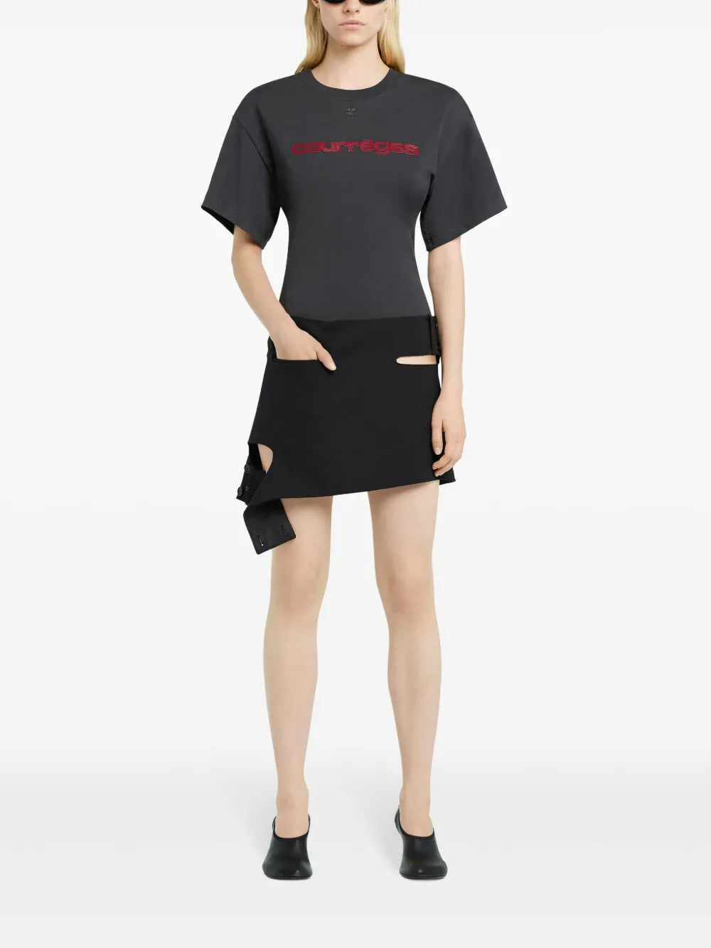 Printed T-Shirt