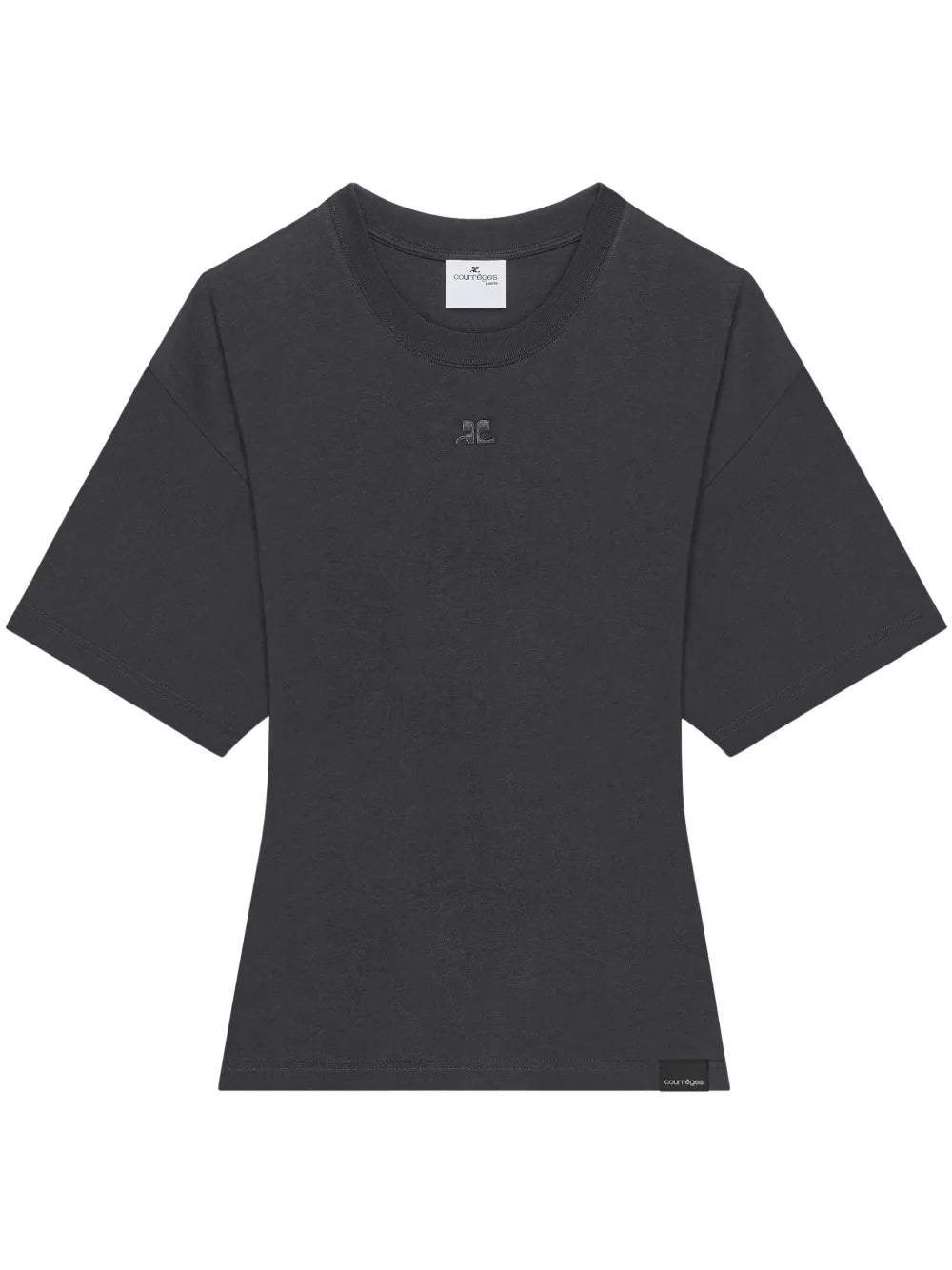 Wide-Sleeves T-Shirt