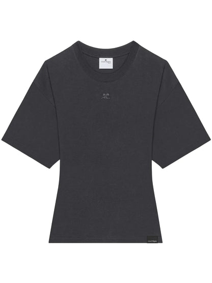 Wide-Sleeves T-Shirt