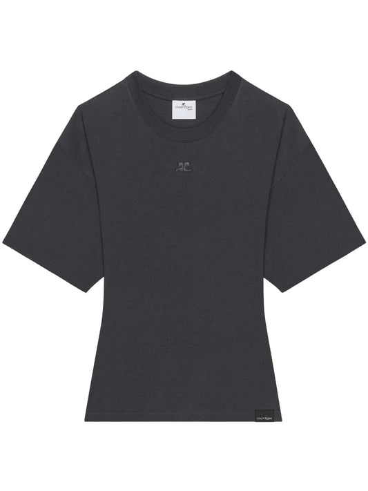 Wide-Sleeves T-Shirt