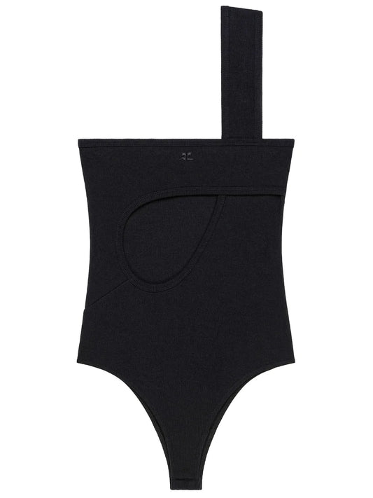 Loop 90'S Bodysuit