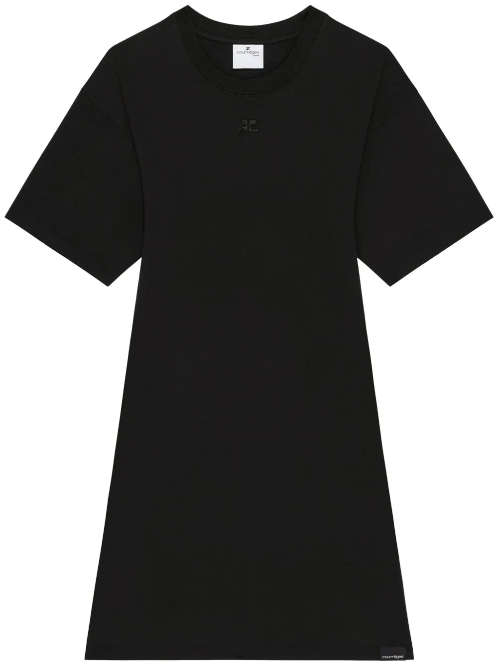 T-Shirt Mini Dress