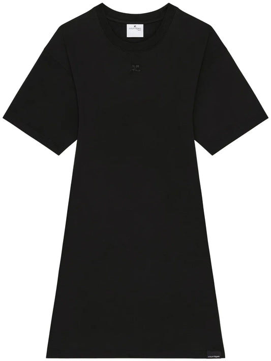T-Shirt Mini Dress