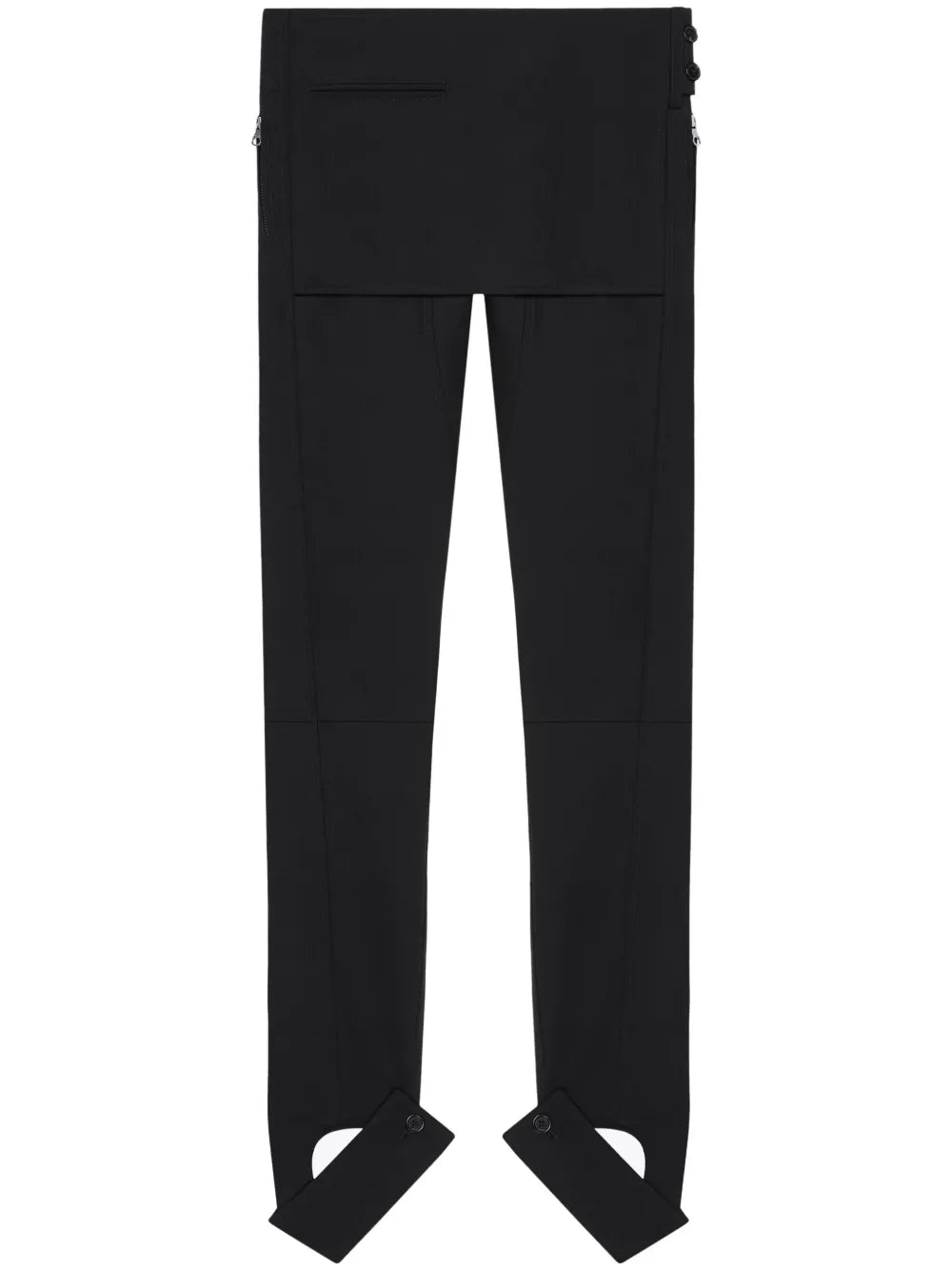 Overskirt Trousers