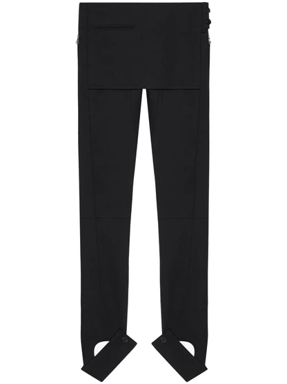 Overskirt Trousers