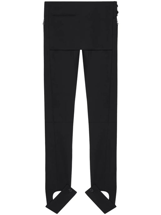 Overskirt Trousers