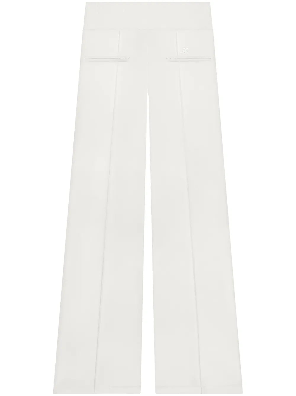 Interlock Track Pants