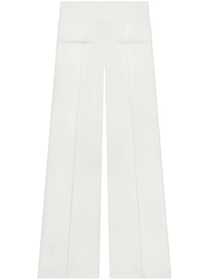 Interlock Track Pants