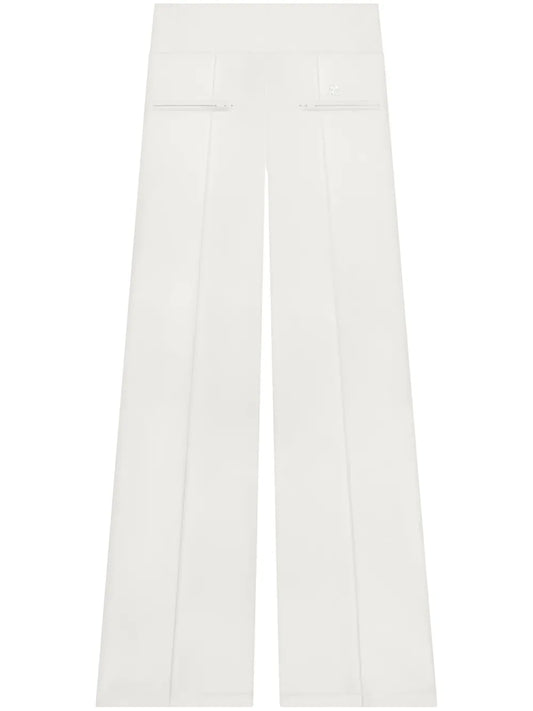 Interlock Track Pants