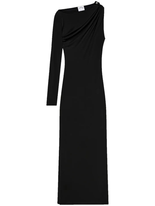 Asymmetric Maxi Dres