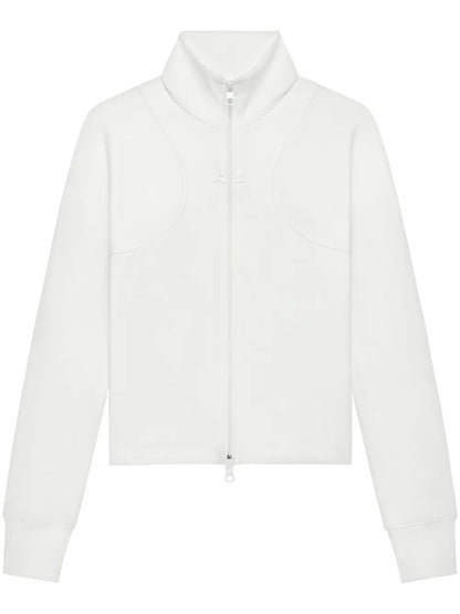 Scuba-Jersey Jacket