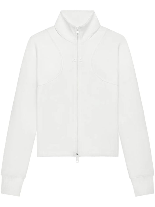Scuba-Jersey Jacket