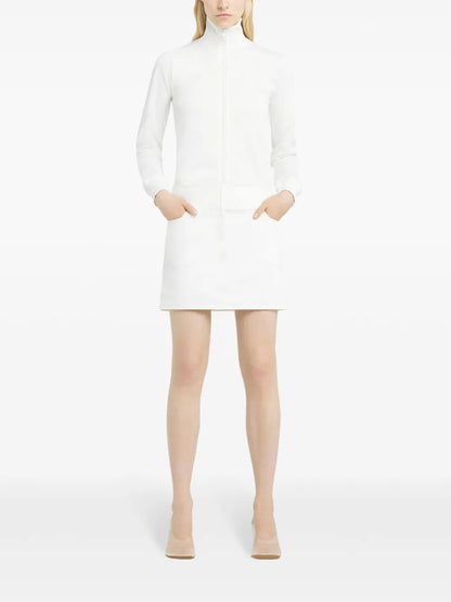Scuba-Jersey Jacket