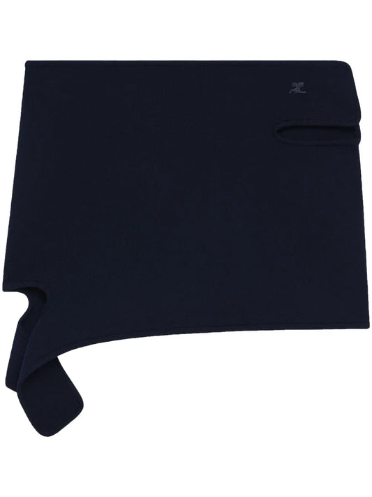 Loop Mini Skirt