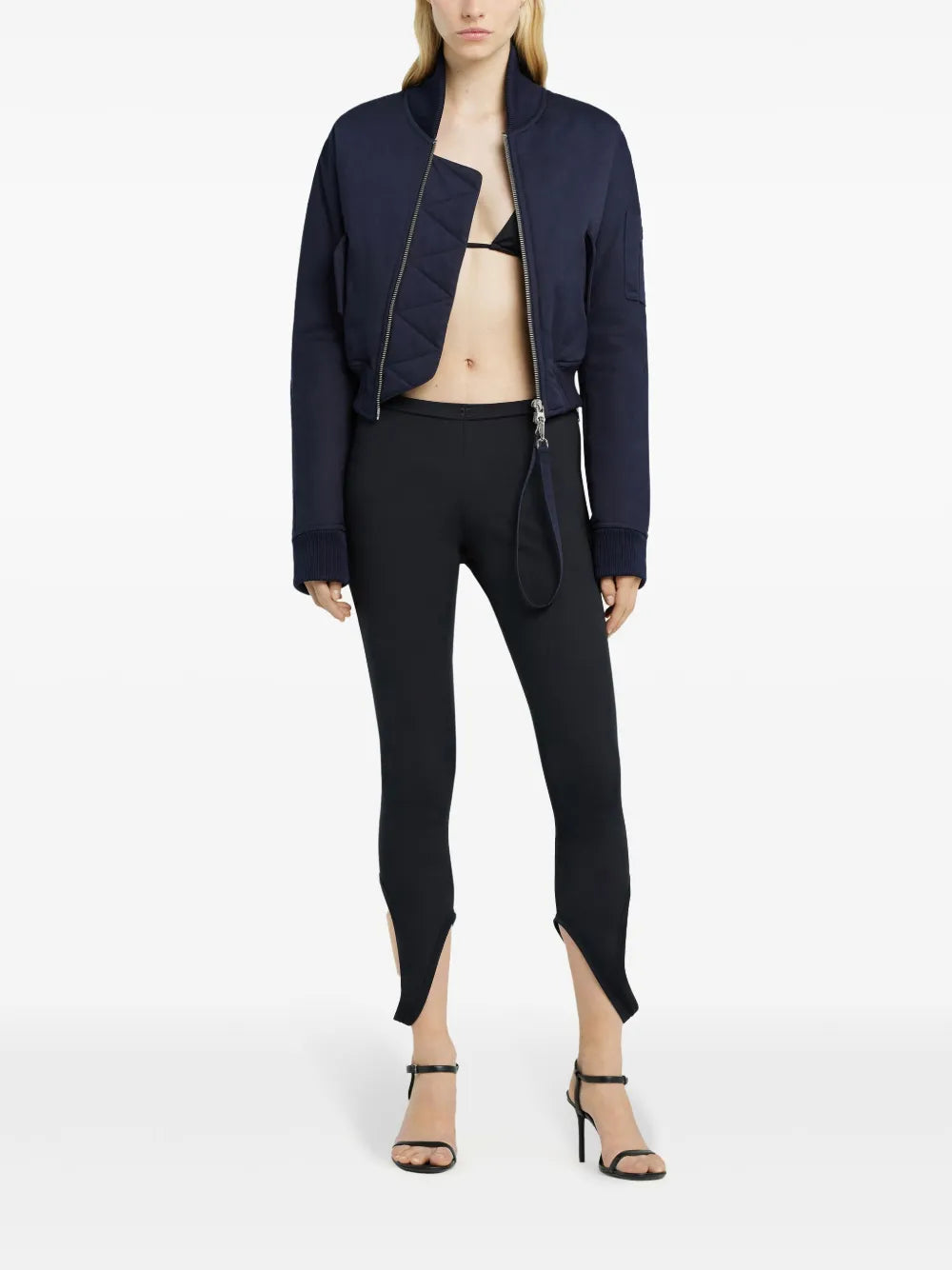 Capri Leggings