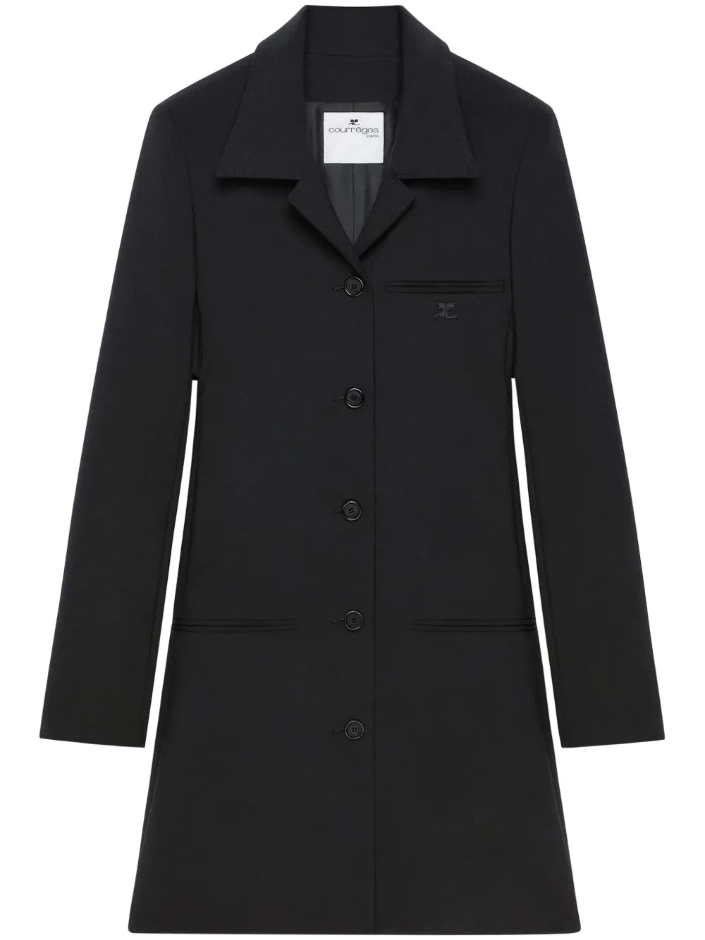A-Line Coat