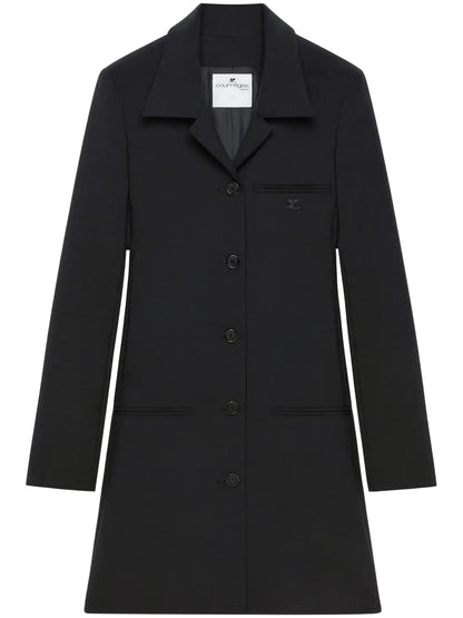 A-Line Coat