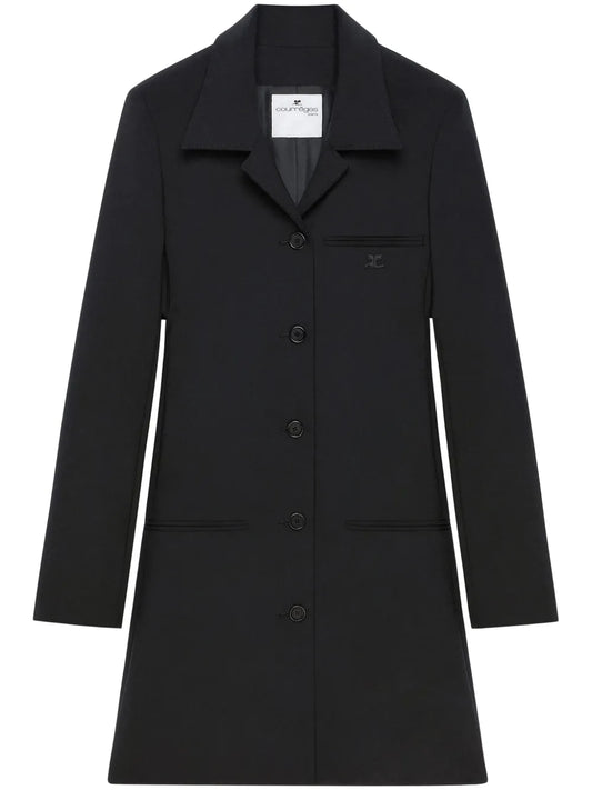 A-Line Coat