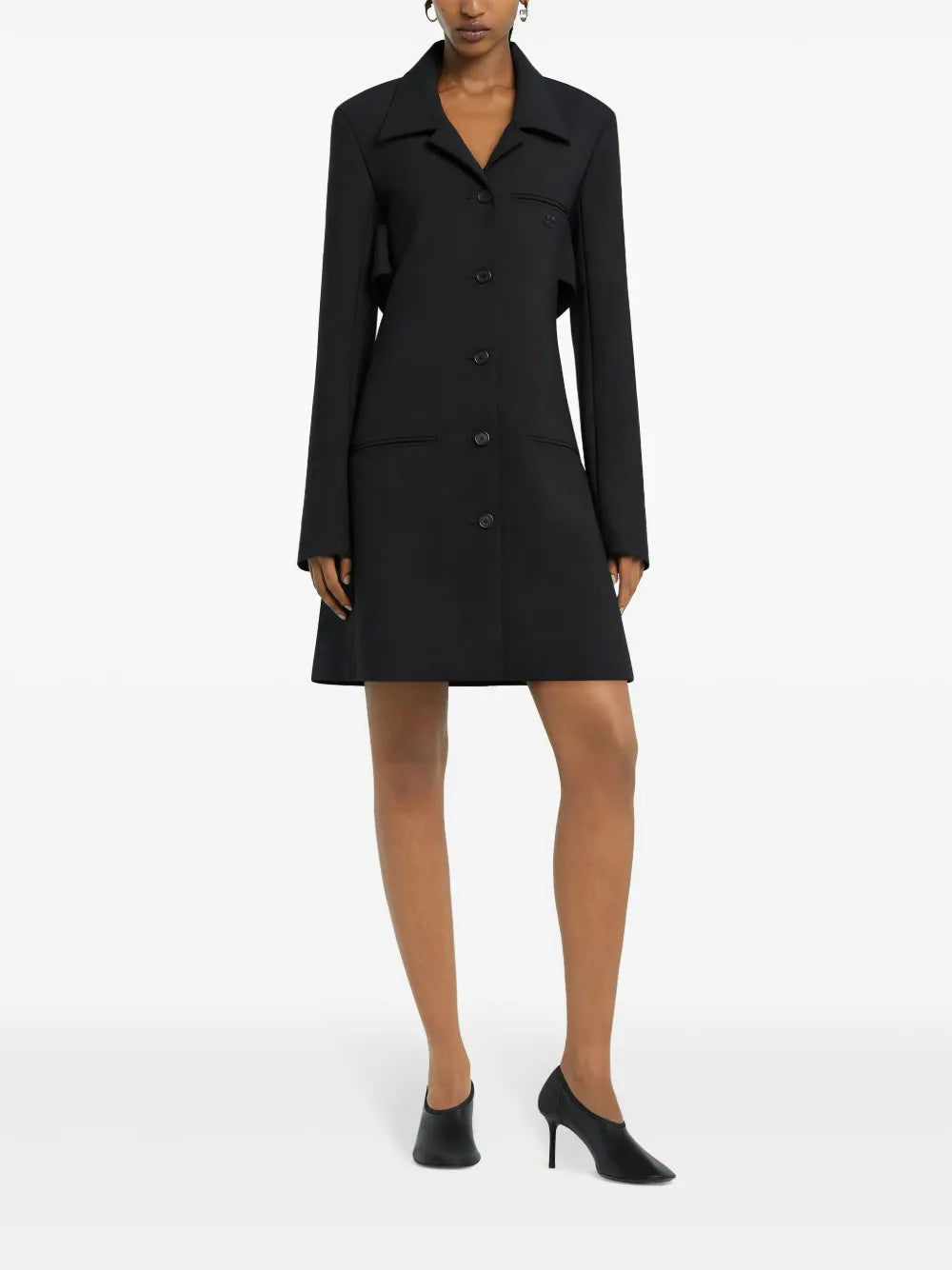 A-Line Coat