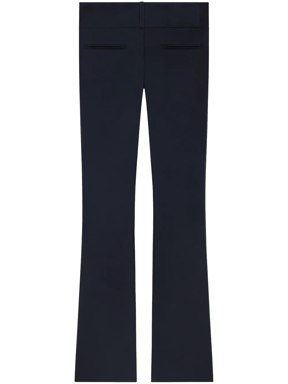 Bootcut Trousers