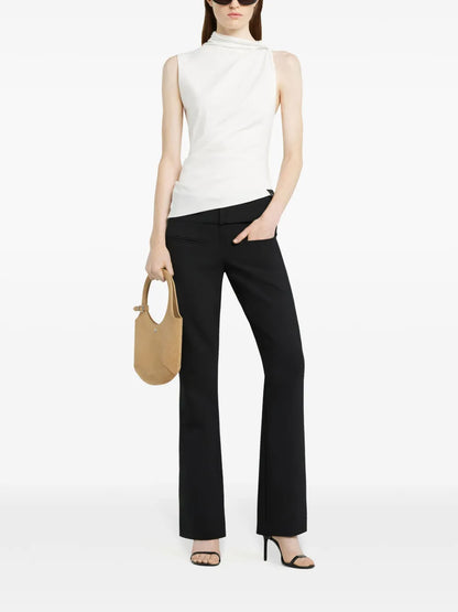 Draped Top