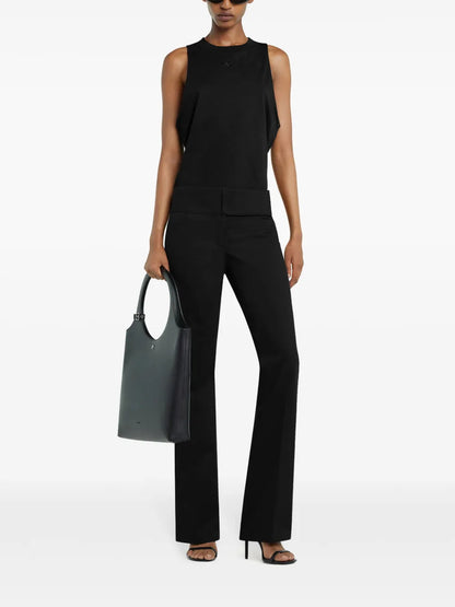 Appliqué Tank Top
