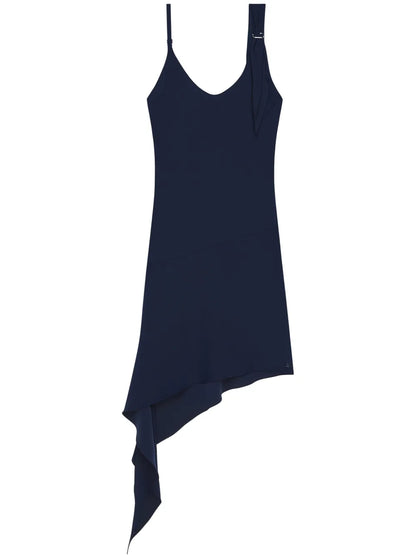 Scarf Dress