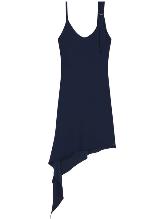 Scarf Dress