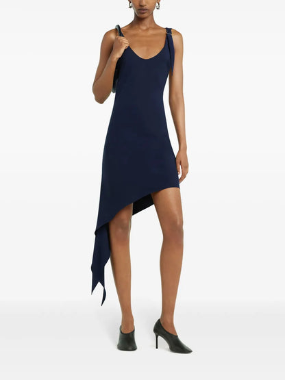 Scarf Dress