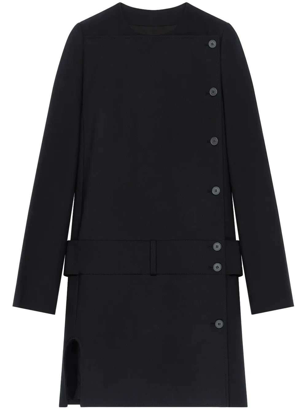 Oblique Heritage Coat