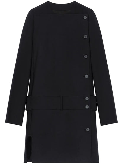 Oblique Heritage Coat