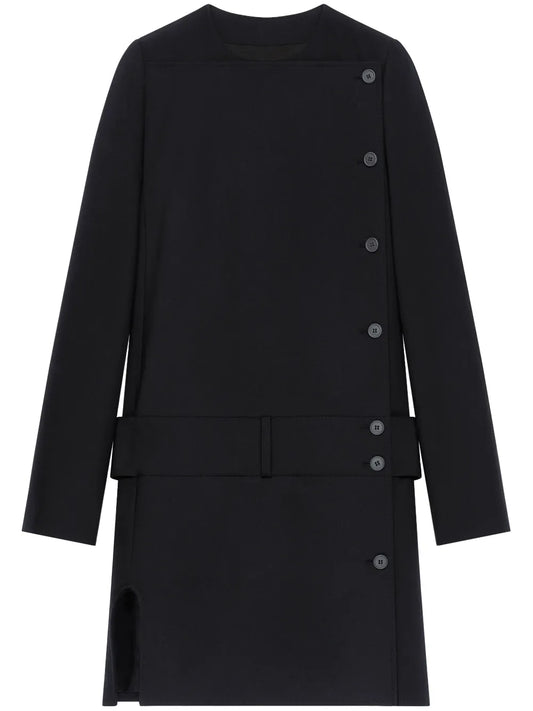 Oblique Heritage Coat