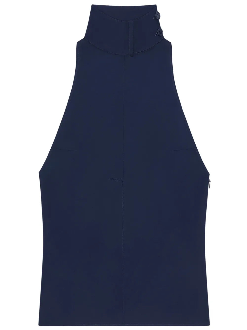 Sleeveless Tank Top