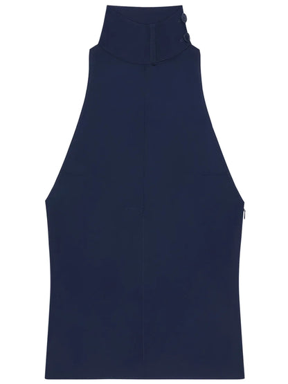 Sleeveless Tank Top