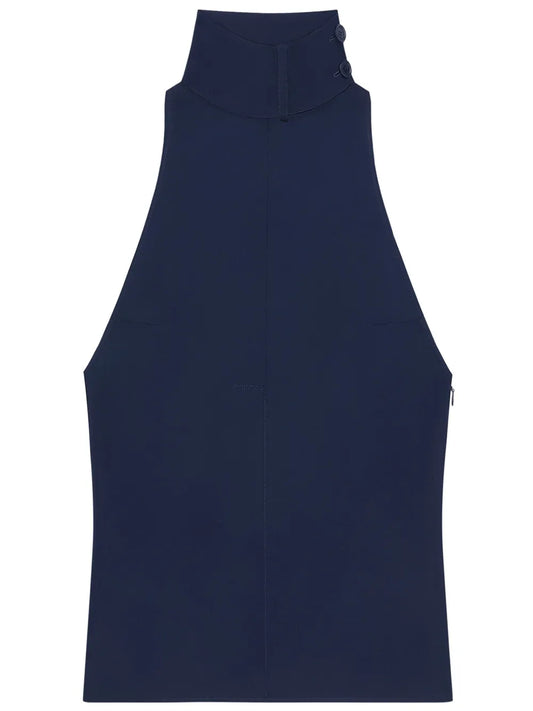 Sleeveless Tank Top