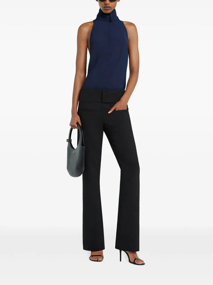 Sleeveless Tank Top