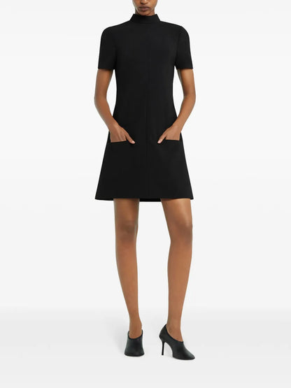 Heritage Mini Dress