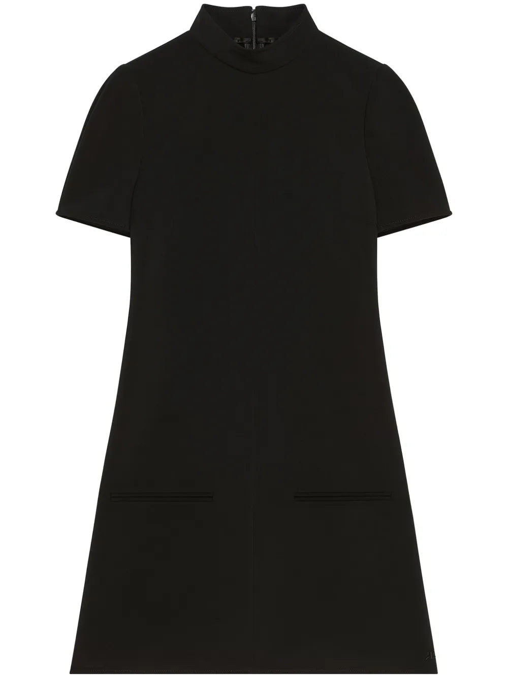 Heritage Mini Dress