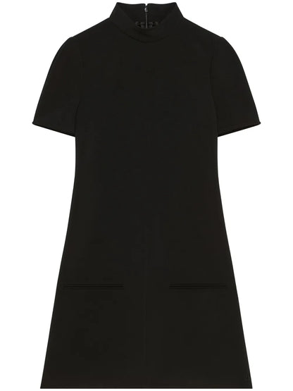 Heritage Mini Dress