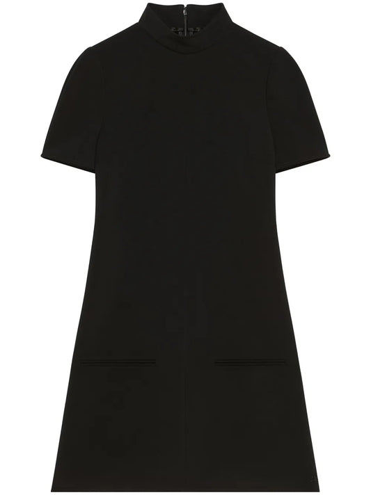 Heritage Mini Dress