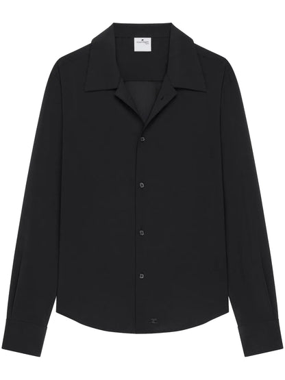 Camp Collar Shirt