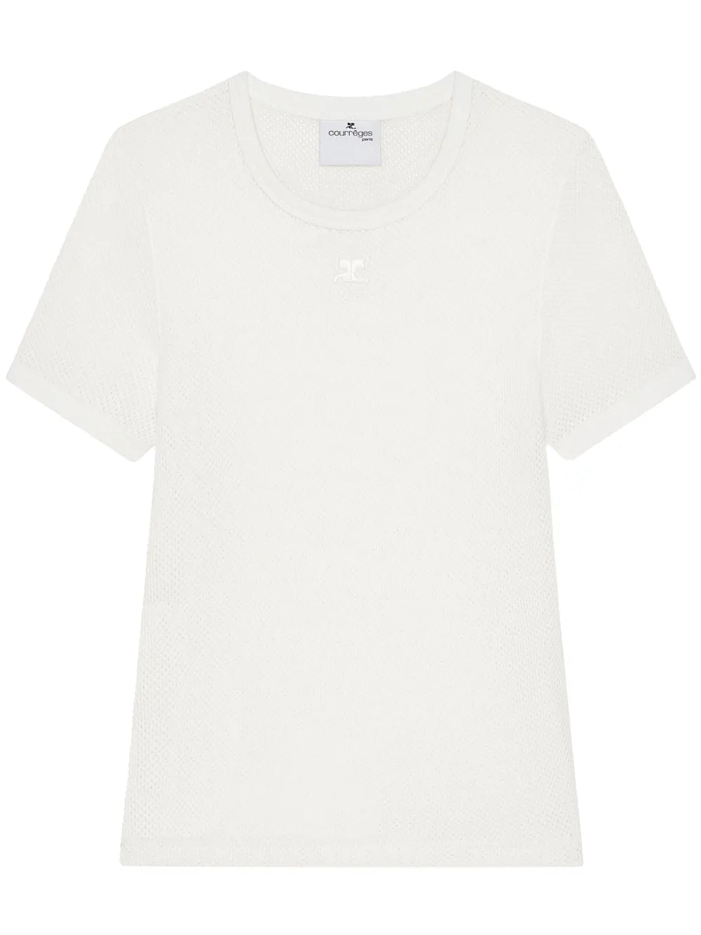 Mesh T-Shirt