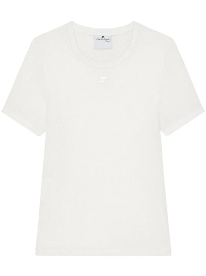Mesh T-Shirt