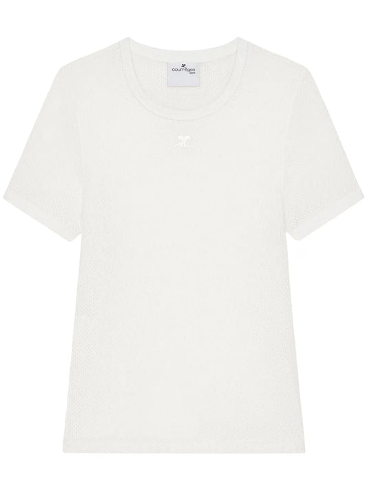 Mesh T-Shirt