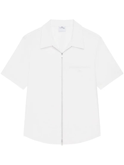 Poplin Shirt